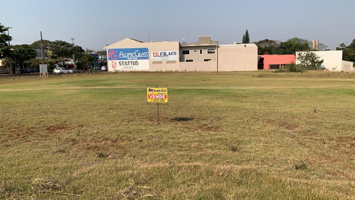 Terreno 313,48 m² - Centro