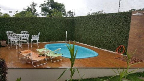 Sobrado Amplo 251 m² - Lot. Aliança