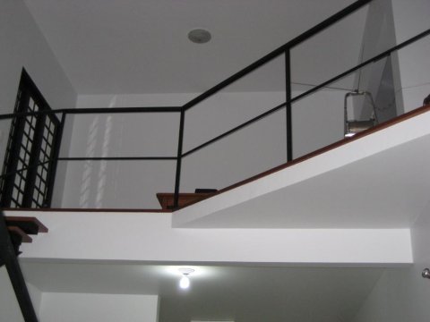 Sobrado Amplo 251 m² - Lot. Aliança