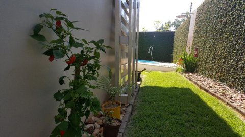 Sobrado Amplo 251 m² - Lot. Aliança