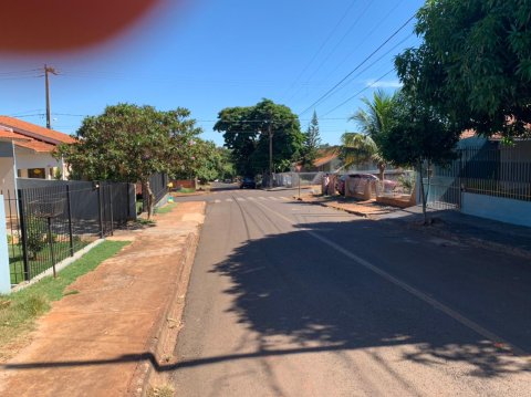 Terreno 456 m² - Lot. Lajeado Bonito