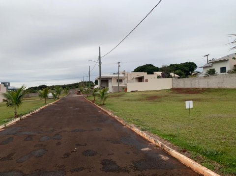 Terreno 400 m² - Cond. Res. Espelho das Águas