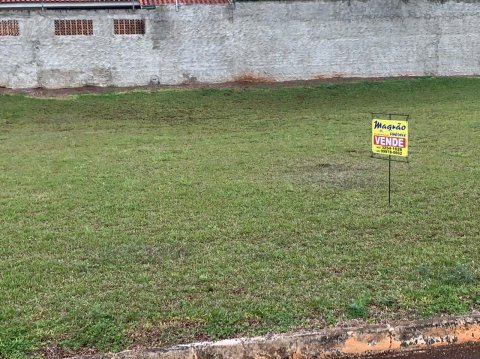 Terreno 400 m² - Cond. Res. Espelho das Águas