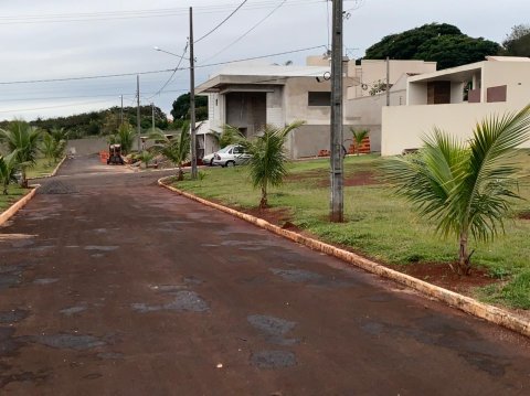 Terreno 400 m² - Cond. Res. Espelho das Águas