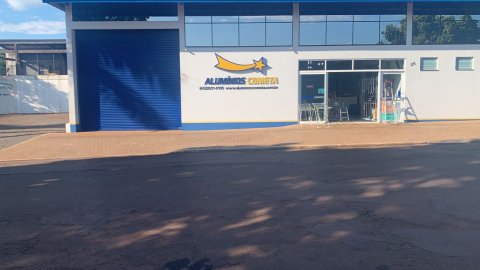 ALUGA-SE Terreno 600 m² - Ana Neusa
