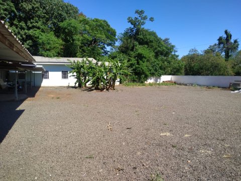 Terreno Comercial 1.336 m² - Centro