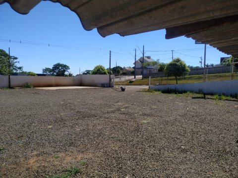 Terreno Comercial 1.336 m² - Centro