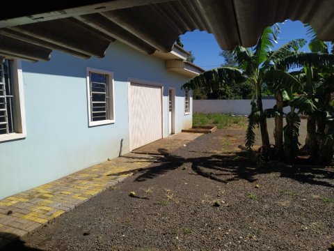 Terreno Comercial 1.336 m² - Centro