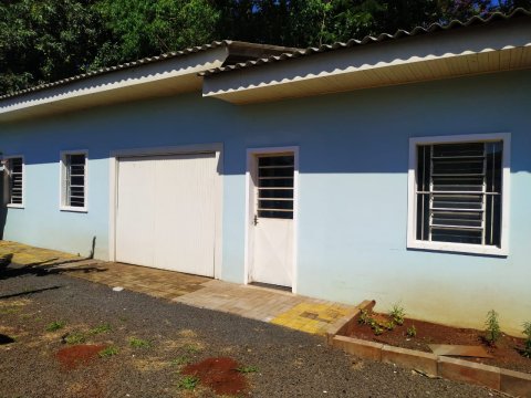 Terreno Comercial 1.336 m² - Centro