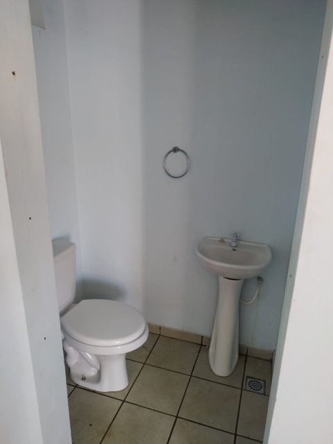 Terreno Comercial 1.336 m² - Centro