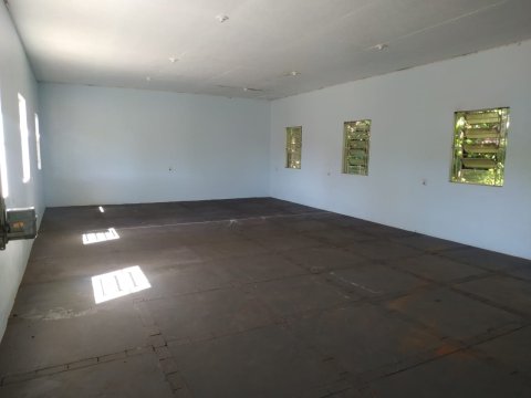 Terreno Comercial 1.336 m² - Centro