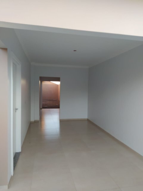 Casa Nova 103 m² - Parque Ecológico