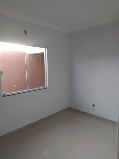 Casa Nova 103 m² - Parque Ecológico
