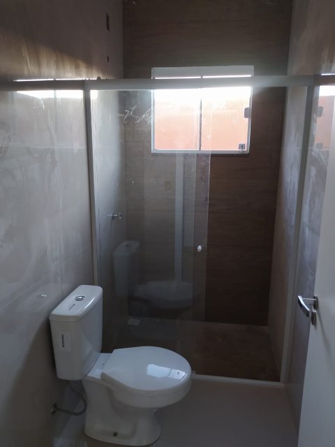 Casa Nova 103 m² - Parque Ecológico