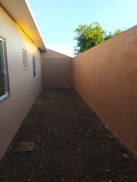 Casa Nova 103 m² - Parque Ecológico