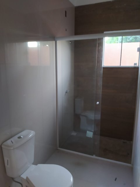 Casa Nova 103 m² - Parque Ecológico