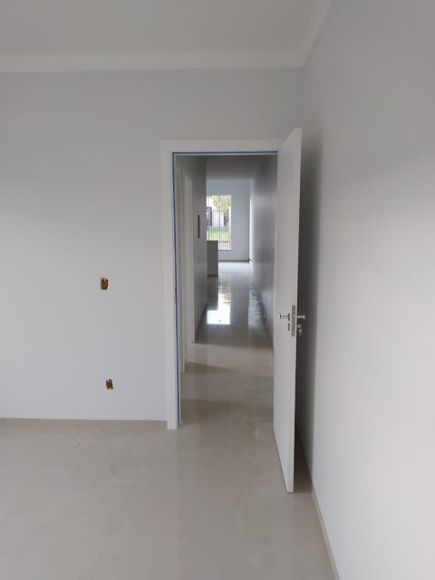Casa Nova 103 m² - Parque Ecológico
