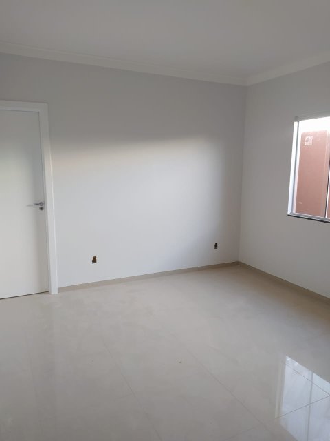 Casa Nova 103 m² - Parque Ecológico