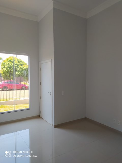 Casa Nova 148 m² - Lot. Andorinha/Porto Belo