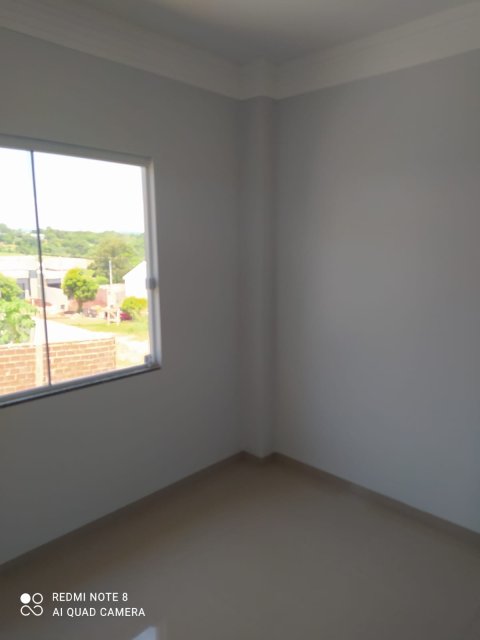 Casa Nova 148 m² - Lot. Andorinha/Porto Belo