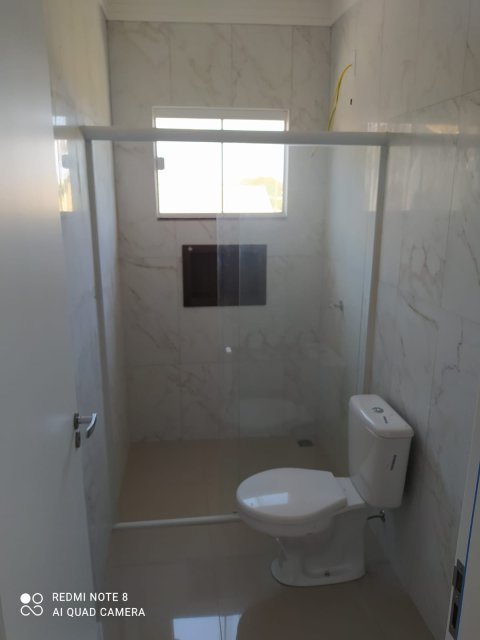 Casa Nova 148 m² - Lot. Andorinha/Porto Belo