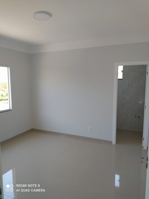 Casa Nova 148 m² - Lot. Andorinha/Porto Belo