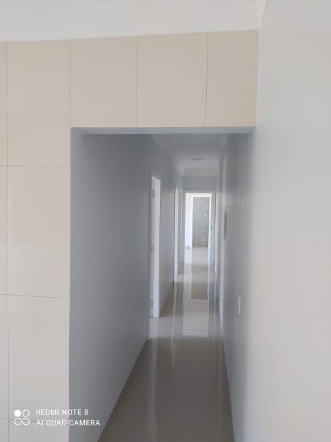 Casa Nova 148 m² - Lot. Andorinha/Porto Belo
