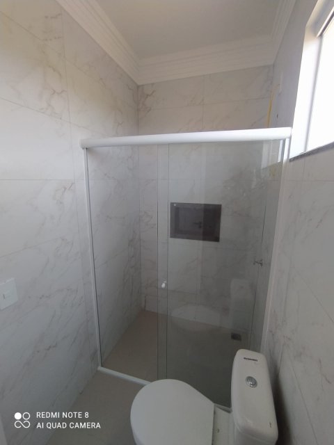 Casa Nova 148 m² - Lot. Andorinha/Porto Belo