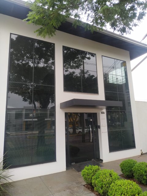 ALUGA-SE SALA COMERCIAL COWORKING - 12 m²