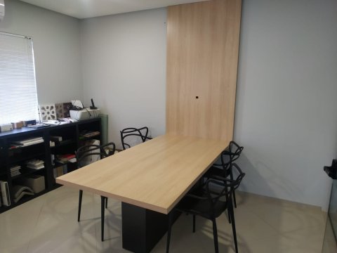 ALUGA-SE SALA COMERCIAL COWORKING - 12 m²
