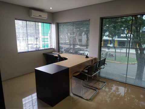 ALUGA-SE SALA COMERCIAL COWORKING - 12 m²
