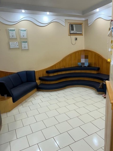 ALUGA-SE Sala Comercial 60 m² - Centro - Anexa a Uniclínicas
