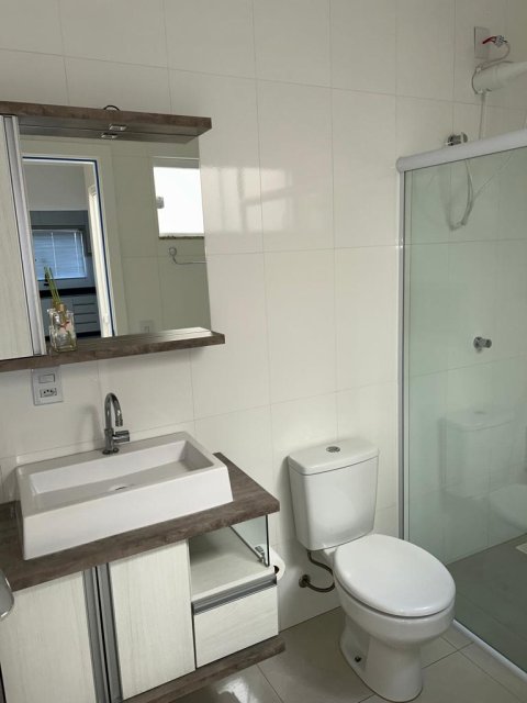 Casa de Esquina 114 m² - Lot. Andorinhas