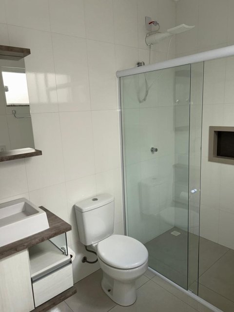Casa de Esquina 114 m² - Lot. Andorinhas