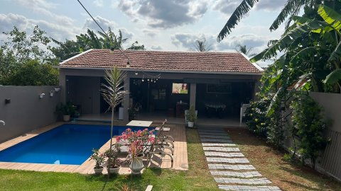 Sobrado 282 m² - Espigão