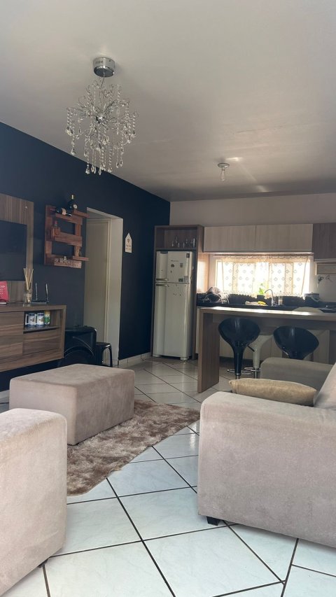 Sobrado 282 m² - Espigão