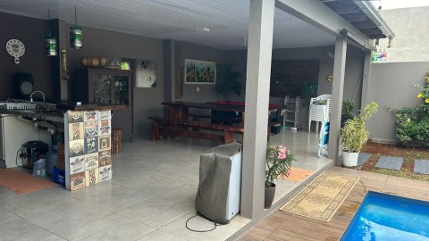 Sobrado 282 m² - Espigão