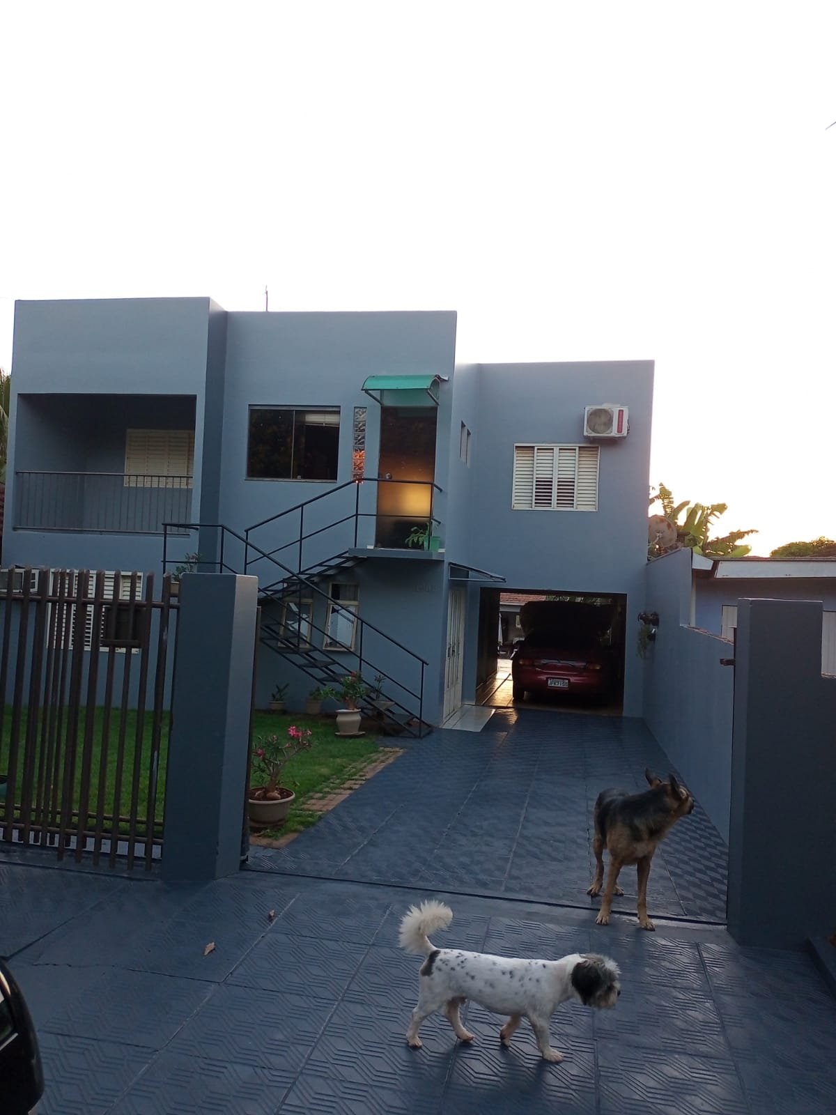 Sobrado 282 m² - Espigão