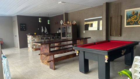 Sobrado 282 m² - Espigão