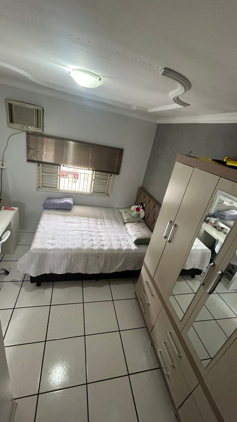 Sobrado 282 m² - Espigão