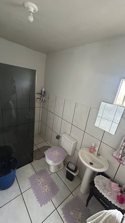 Sobrado 282 m² - Espigão