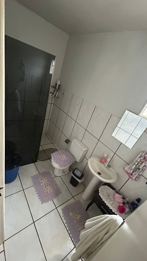 Sobrado 282 m² - Espigão