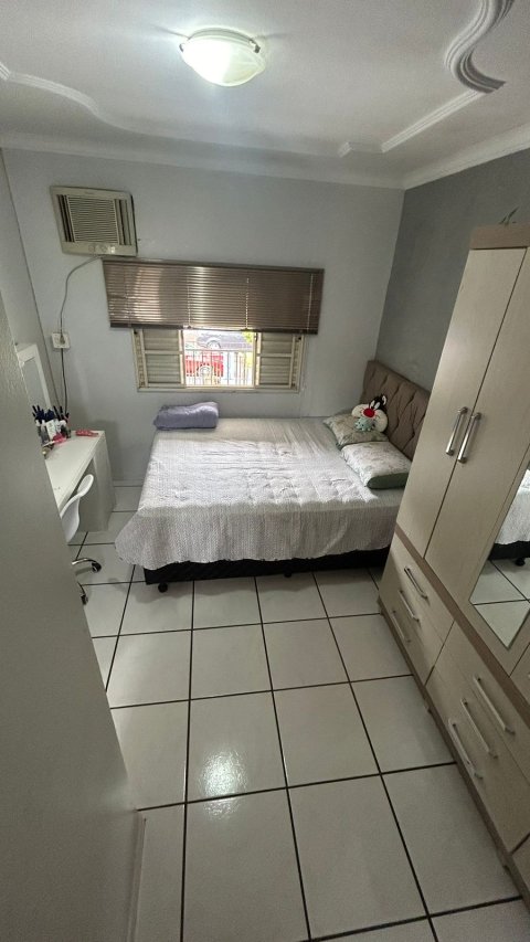Sobrado 282 m² - Espigão