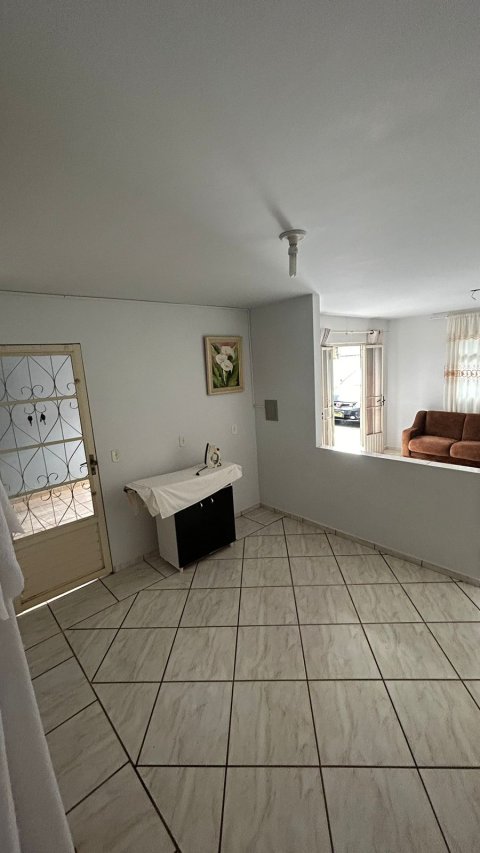 Sobrado 282 m² - Espigão