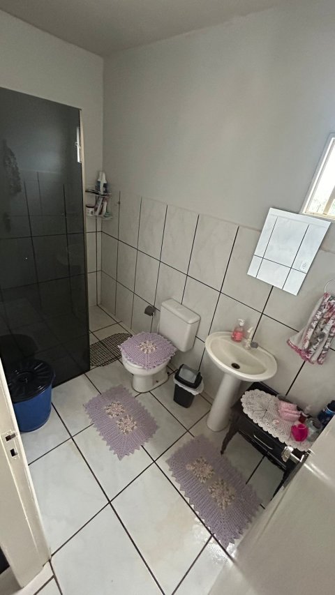 Sobrado 282 m² - Espigão