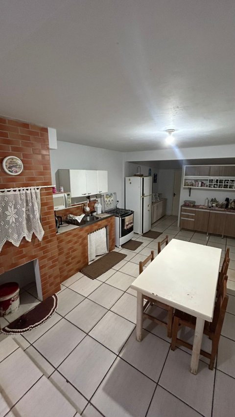 Sobrado 282 m² - Espigão