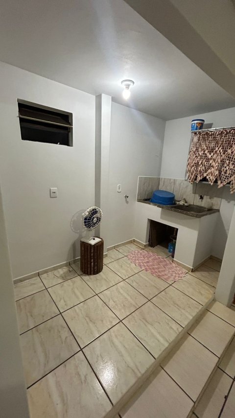 Sobrado 282 m² - Espigão