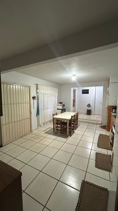 Sobrado 282 m² - Espigão
