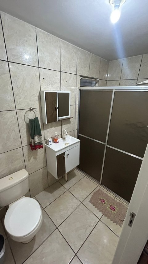 Sobrado 282 m² - Espigão