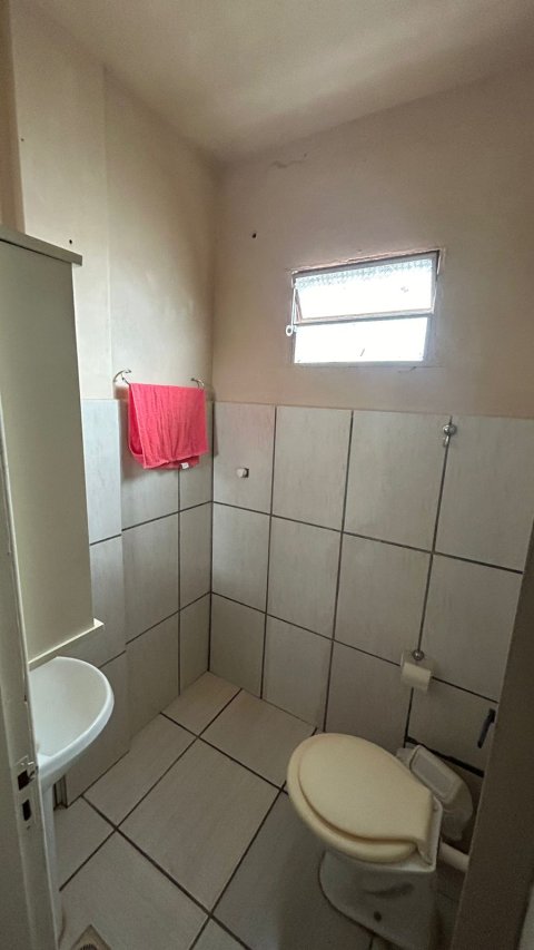 Sobrado 282 m² - Espigão